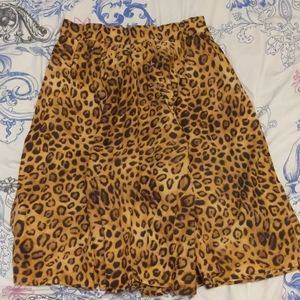 Skirt